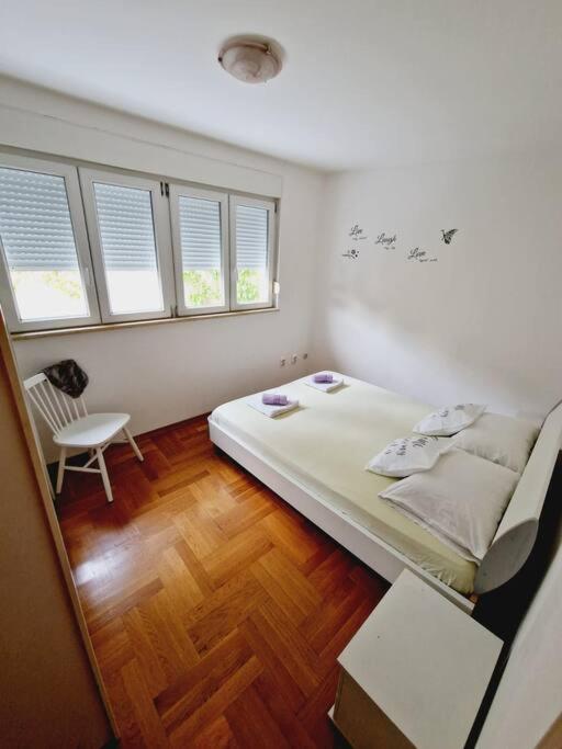 Apartman Nada Сплит Экстерьер фото