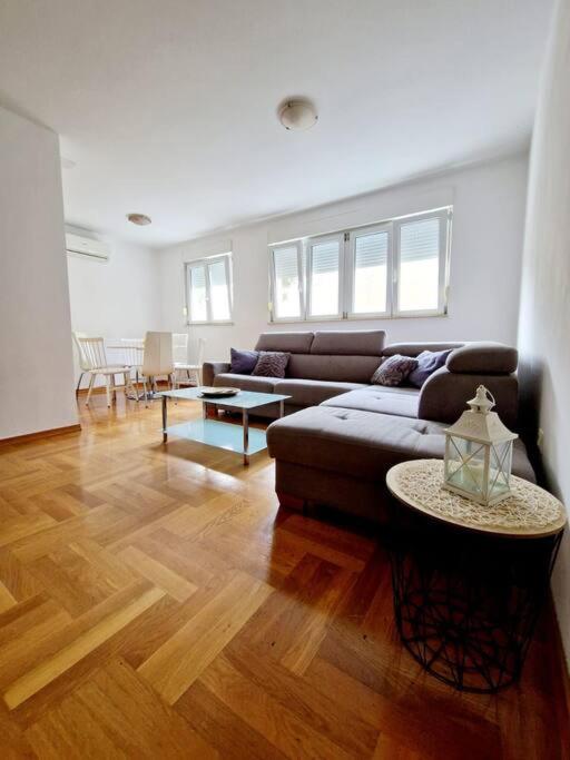 Apartman Nada Сплит Экстерьер фото