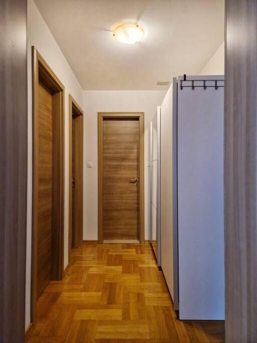 Apartman Nada Сплит Экстерьер фото